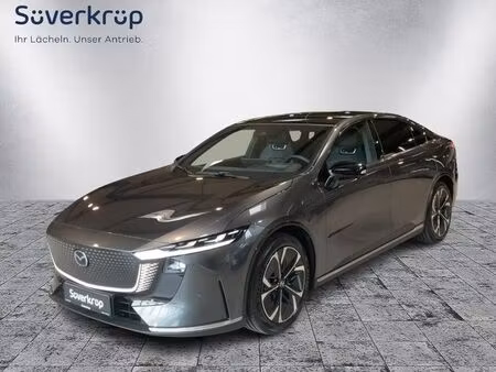 Mazda 6 245 Takumi