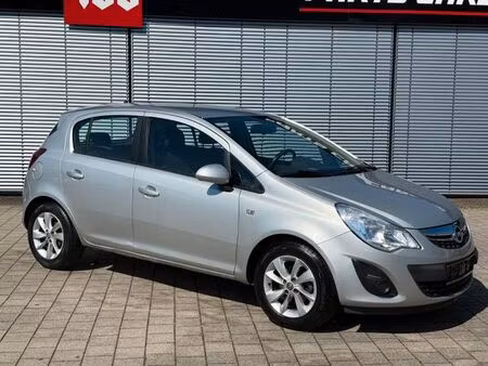 Opel Corsa 1.2 86 Energy