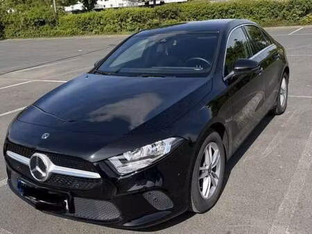 Mercedes-Benz Classe A A 180 1.5 116