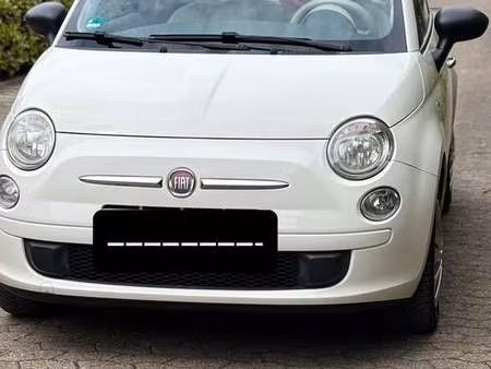 Fiat 500 1.2 69 Pop