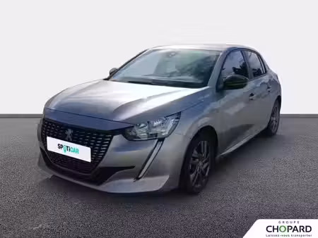 Peugeot 208 1.2 PureTech 75