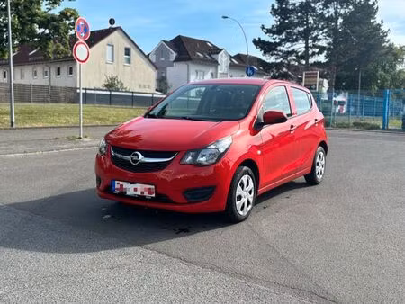 Opel Karl 1.0 73 Edition