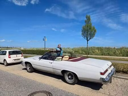 Buick Lesabre 