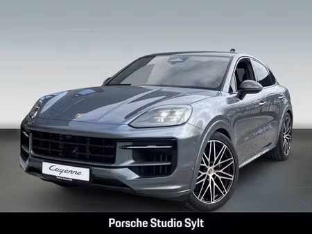 Porsche Cayenne V6 3.0 470 4x4