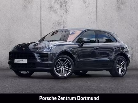 Porsche Macan 2.0 245 4x4