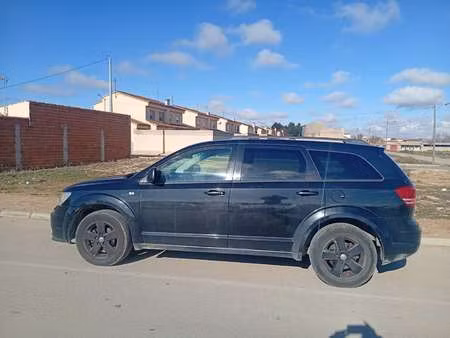 Dodge Journey 2.0 140