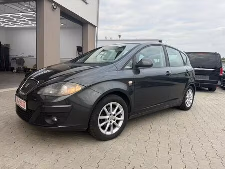 Seat Altea 1.4 TSI 125 Stylance