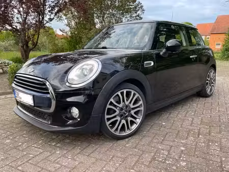 Mini Mini Cooper 1.5 136