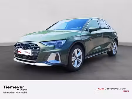 Audi A3 1.5 TFSI 204