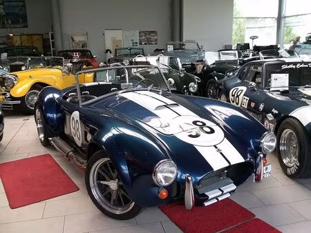 AC Cobra 