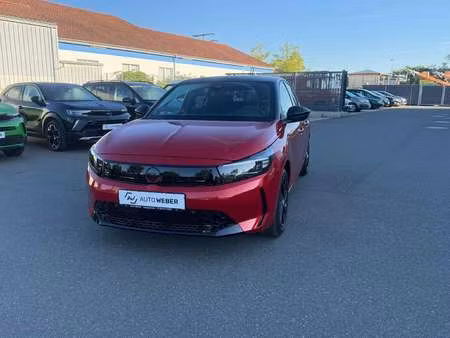 Opel Corsa 1.2 101 Edition