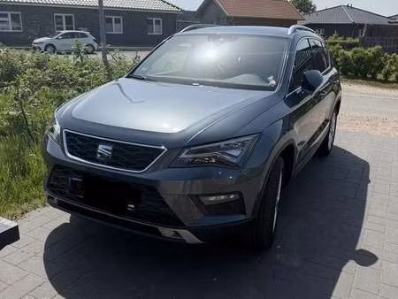 Seat Ateca 1.5 TSI 150 Xcellence
