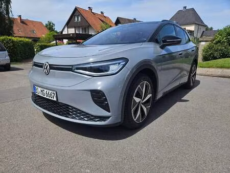 Volkswagen ID.4 GTX 299 4Motion