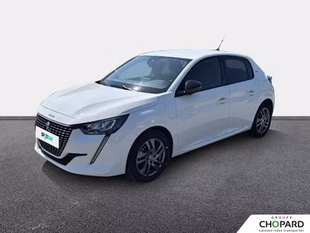 Peugeot 208 1.2 PureTech 75