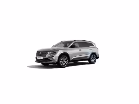 Renault Espace Iconic