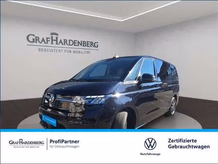 Volkswagen Multivan 2.0 TDI 150