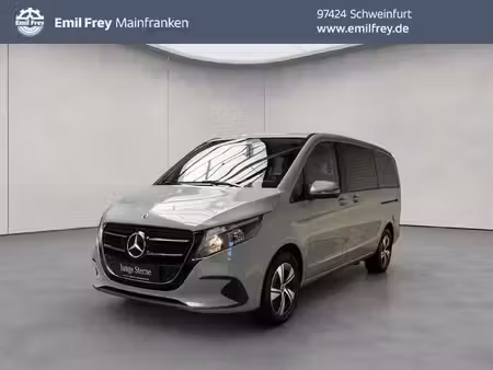 Mercedes-Benz Classe V V 300 2.0