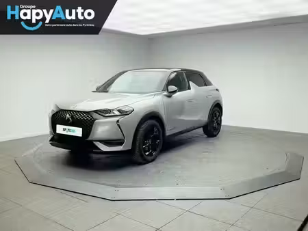 DS 3 1.2 PureTech 130 Performance Line