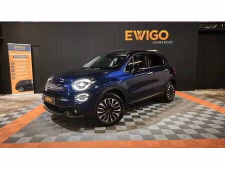 Fiat 500X 1.5 130 Dolcevita