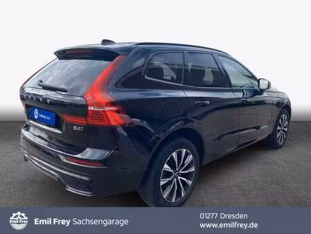 Volvo XC60 2.0 4x4