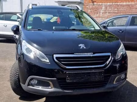Peugeot 2008 1.2 VTi 82 Active