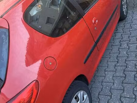 Peugeot 206 1.4 75