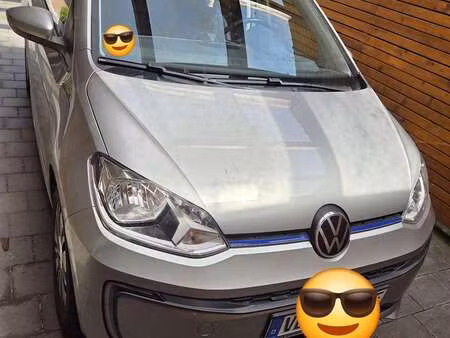 Volkswagen up! 83 United