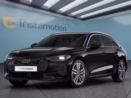 Audi A5 2.0 TFSI 150
