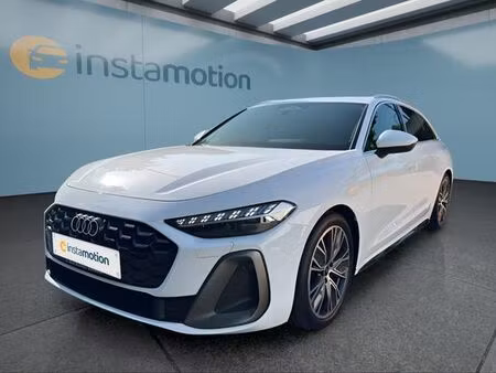 Audi A5 2.0 TFSI 150