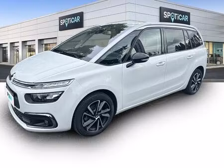 Citroën C4 Picasso 1.2 PureTech 130 Shine