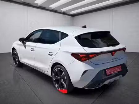 Cupra Leon 1.5 TSI 150