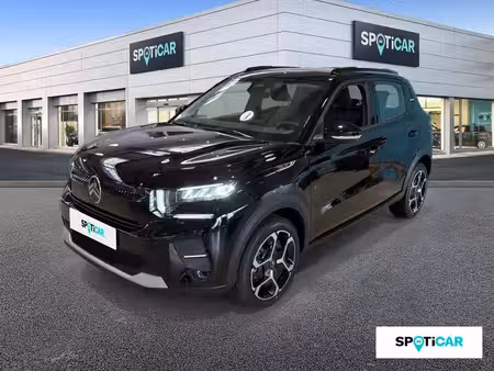 Citroën C3 1.2 110 Plus