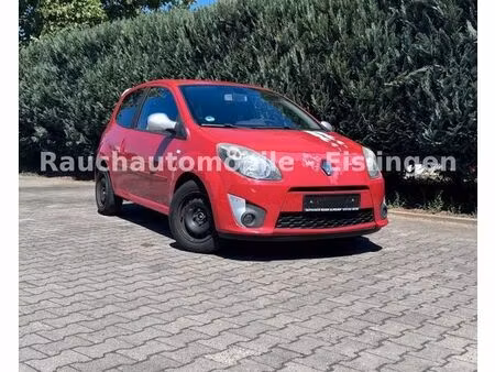 Renault Twingo GT 1.2 100