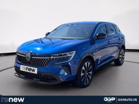 Renault Austral 1.2 200 Techno