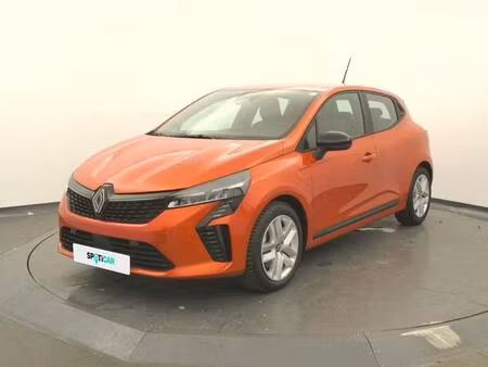 Renault Clio E-Tech 1.6 145 Evolution