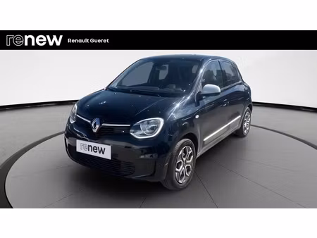 Renault Twingo 1.0 SCe 65