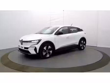 Renault Mégane E-Tech 220 Équilibre