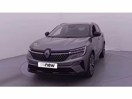 Renault Austral 1.2 200 Iconic