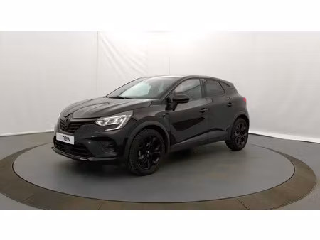 Renault Captur 1.3 160