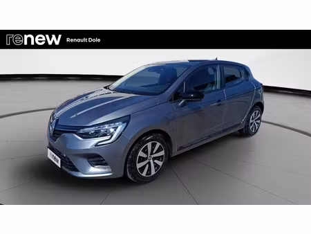 Renault Clio 1.0 TCe 90