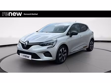 Renault Clio 1.0 TCe 100