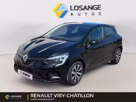 Renault Clio 1.0 TCe 90 Équilibre