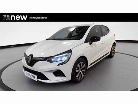Renault Clio 1.0 TCe 90 Équilibre