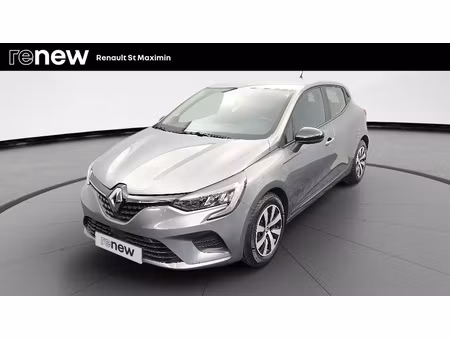 Renault Clio 1.0 TCe 90 Équilibre