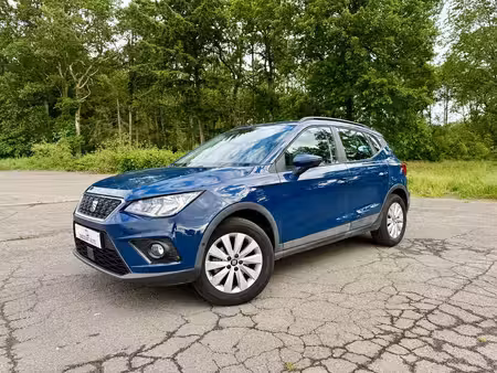 Seat Arona 1.0 TSI 95 Référence