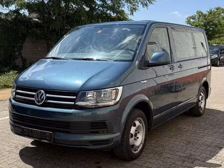 Volkswagen Transporter T6 2.0 TDI 150 Highline