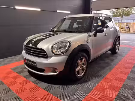 Mini Countryman 1.6