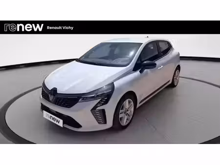 Renault Clio 1.0 SCe 65