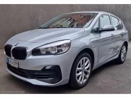 BMW Série 2 225i 2.0 231