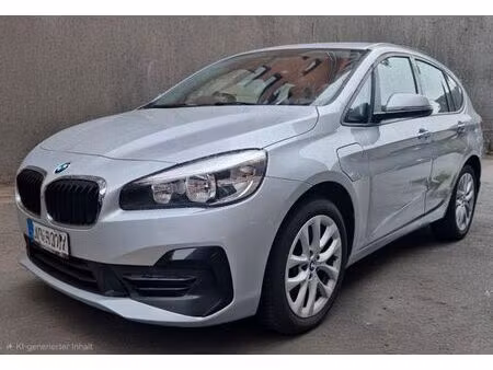 BMW Série 2 225e 1.5 224